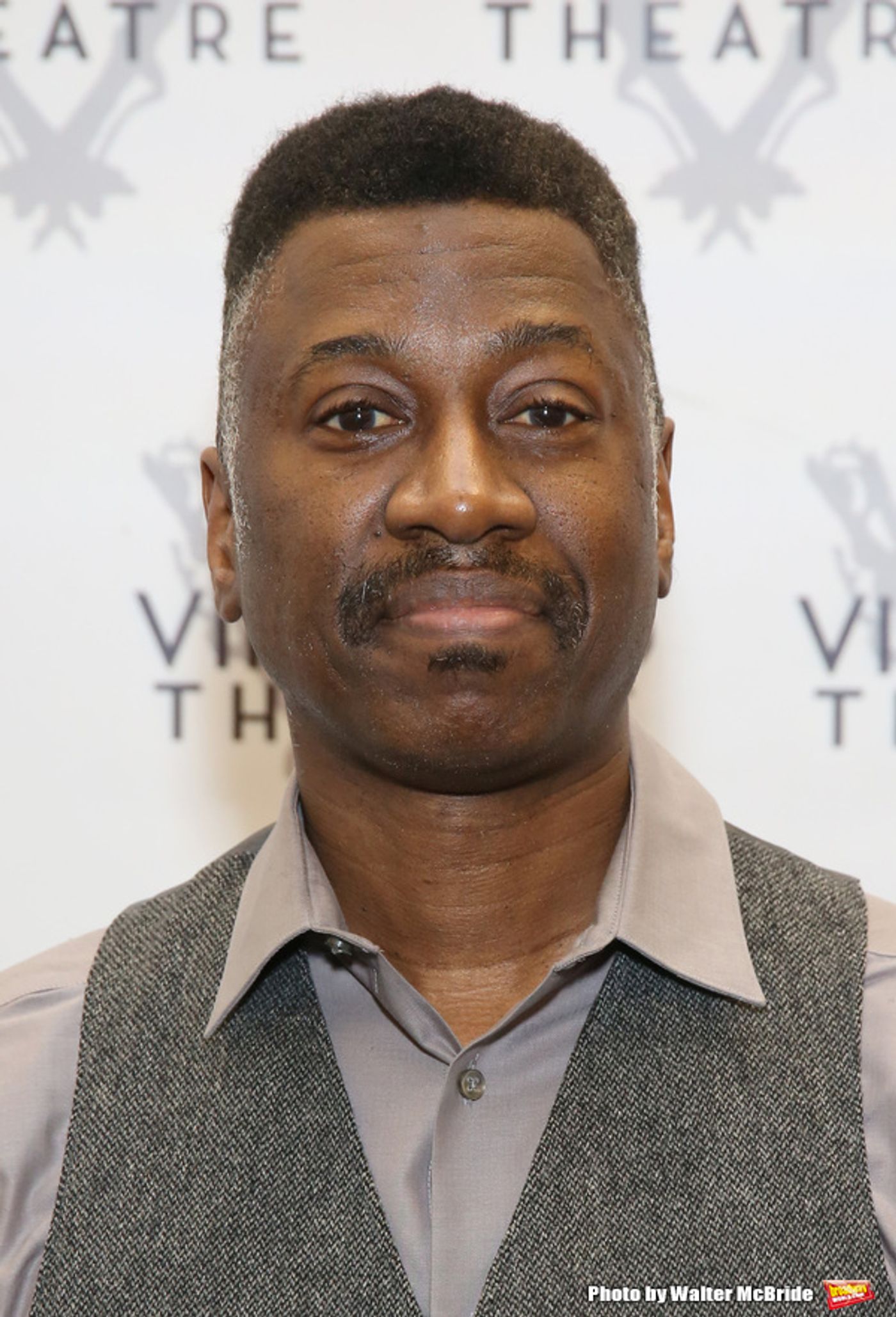 Photo Coverage: Meet the Company of John Kander's New Musical, THE BEAST IN THE JUNGLE  Image