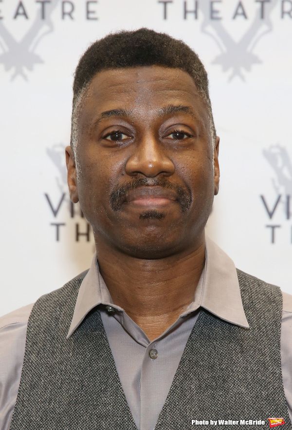 Teagle F. Bougere  Photo