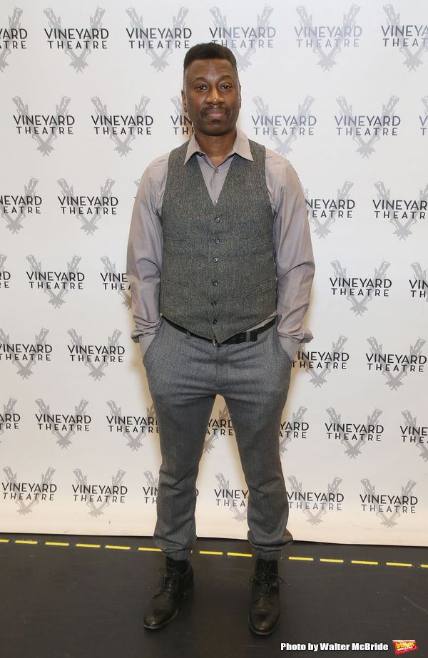 Teagle F. Bougere  Photo