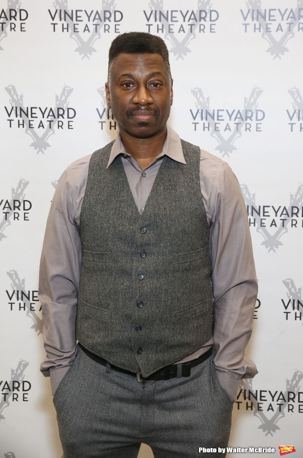 Teagle F. Bougere  Photo