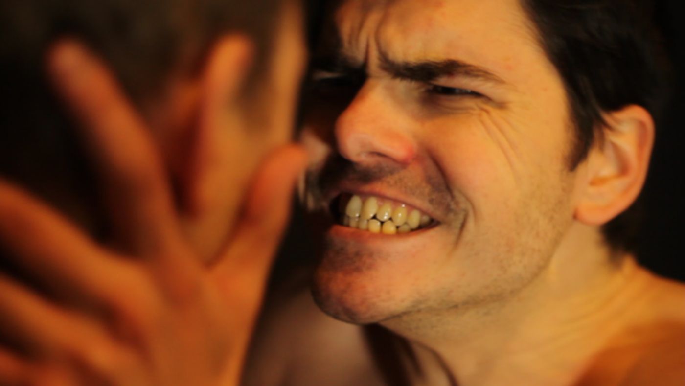 Photo Flash: ONCE A YEAR ON BLACKPOOL SANDS Tells Story of Gay Miners Who Risked All  Image