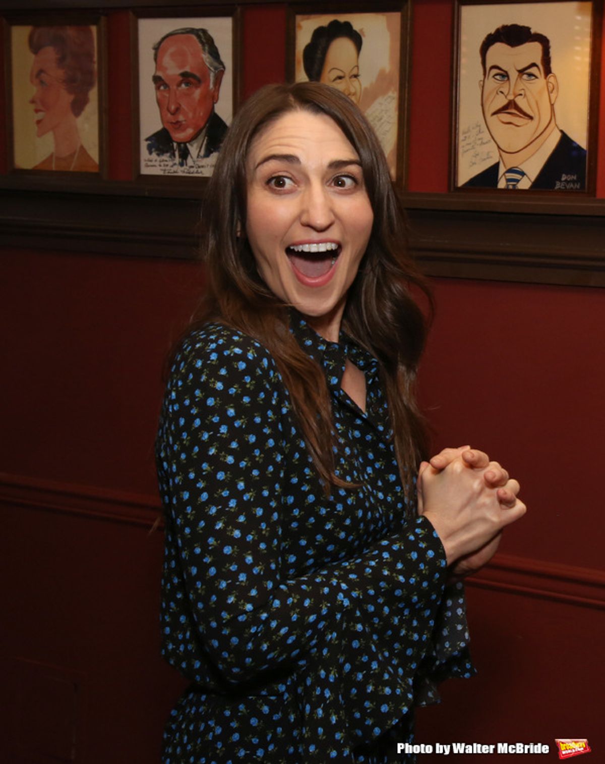 Sara Bareilles at 