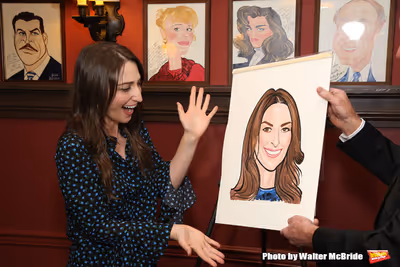 Sara Bareilles Photo