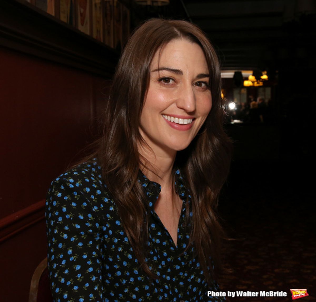 Sara Bareilles  at 