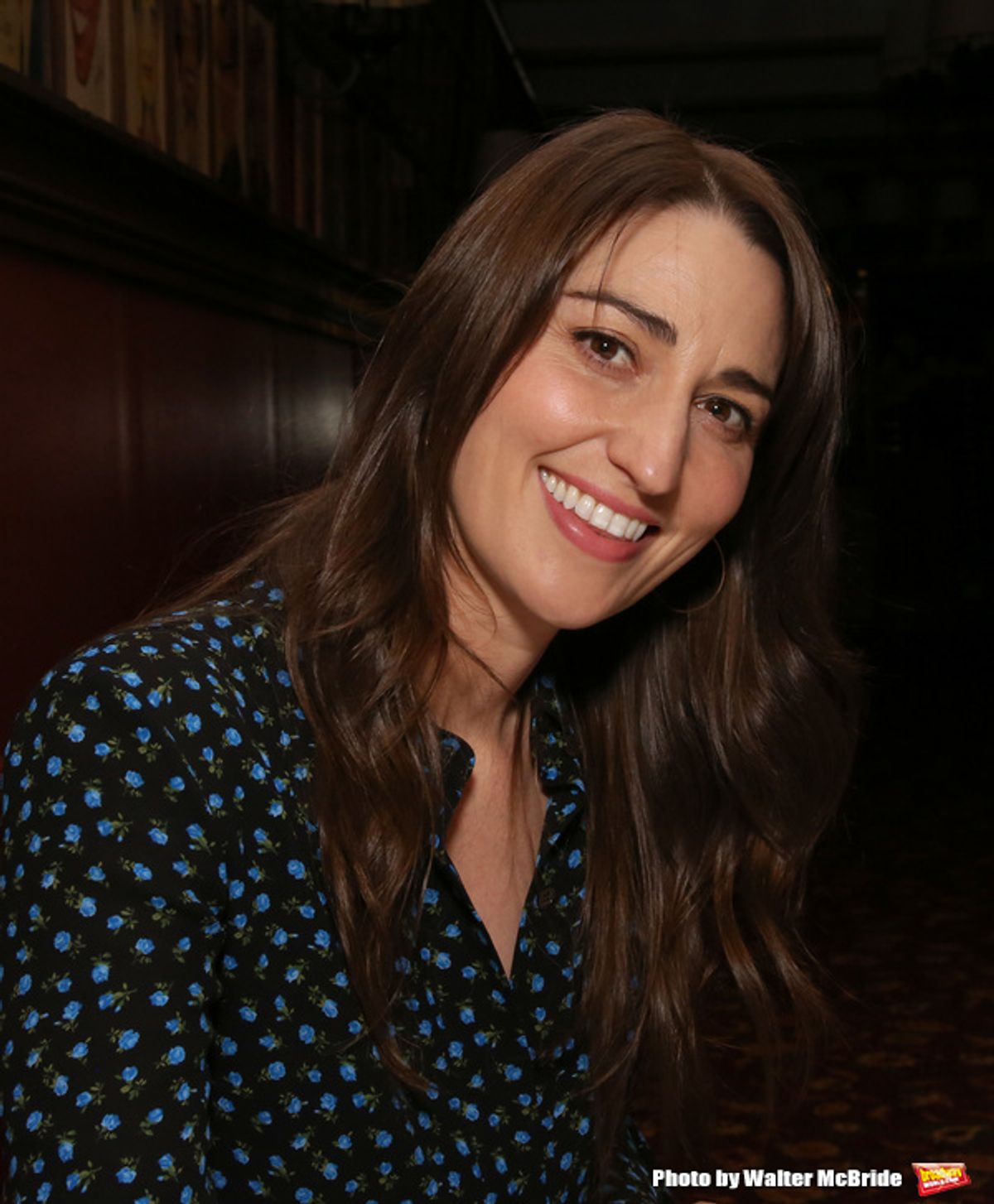 Sara Bareilles  at 