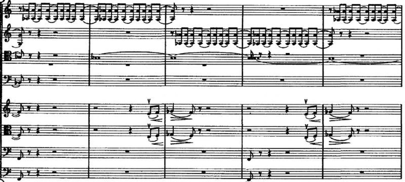 Review: TCHAIKOWSKI 6TH SYMPHONY by The Park Avenue Chamber Symphony Review: TCHAIKOWSKI 6TH SYMPHONY by The Park Avenue Chamber Symphony Image