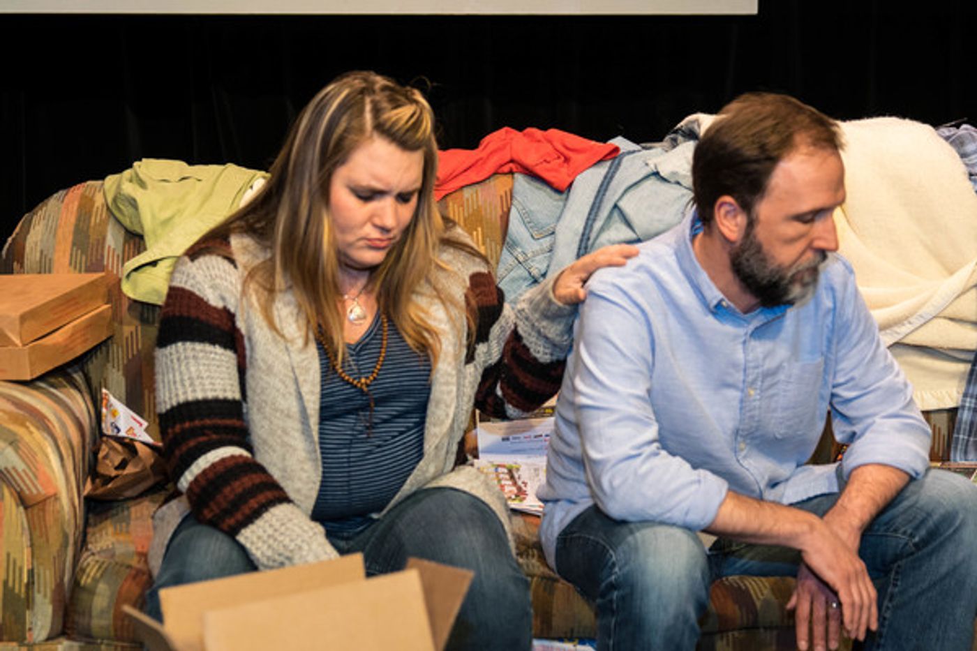 Photo Flash: OGP Announces Ohio Premiere of @THESPEEDOFJAKE  Image