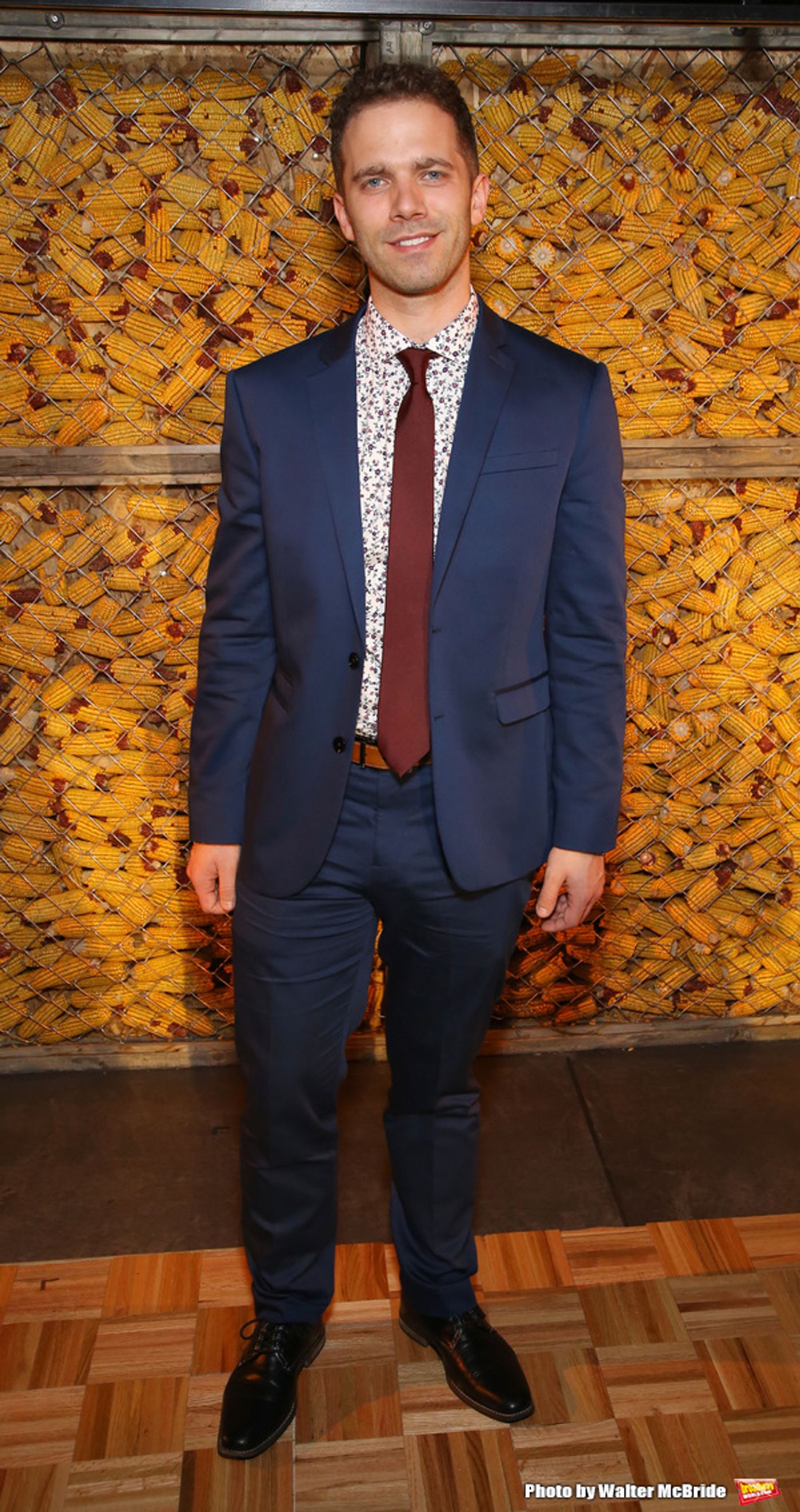 Photo Coverage: Go Inside Opening Night of BOBBIE CLEARLY  Image