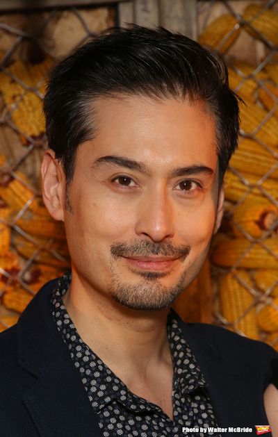 Marcus Ho  Photo
