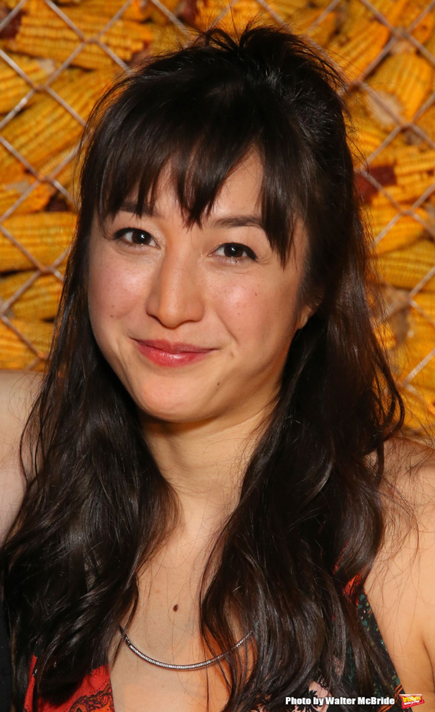 Photo Coverage: Go Inside Opening Night of BOBBIE CLEARLY  Image