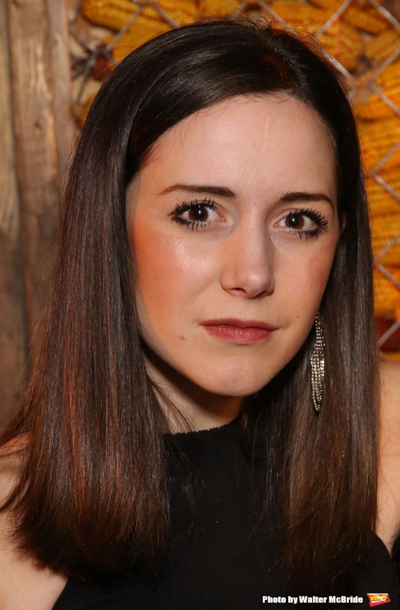 Photo Coverage: Go Inside Opening Night of BOBBIE CLEARLY  Image