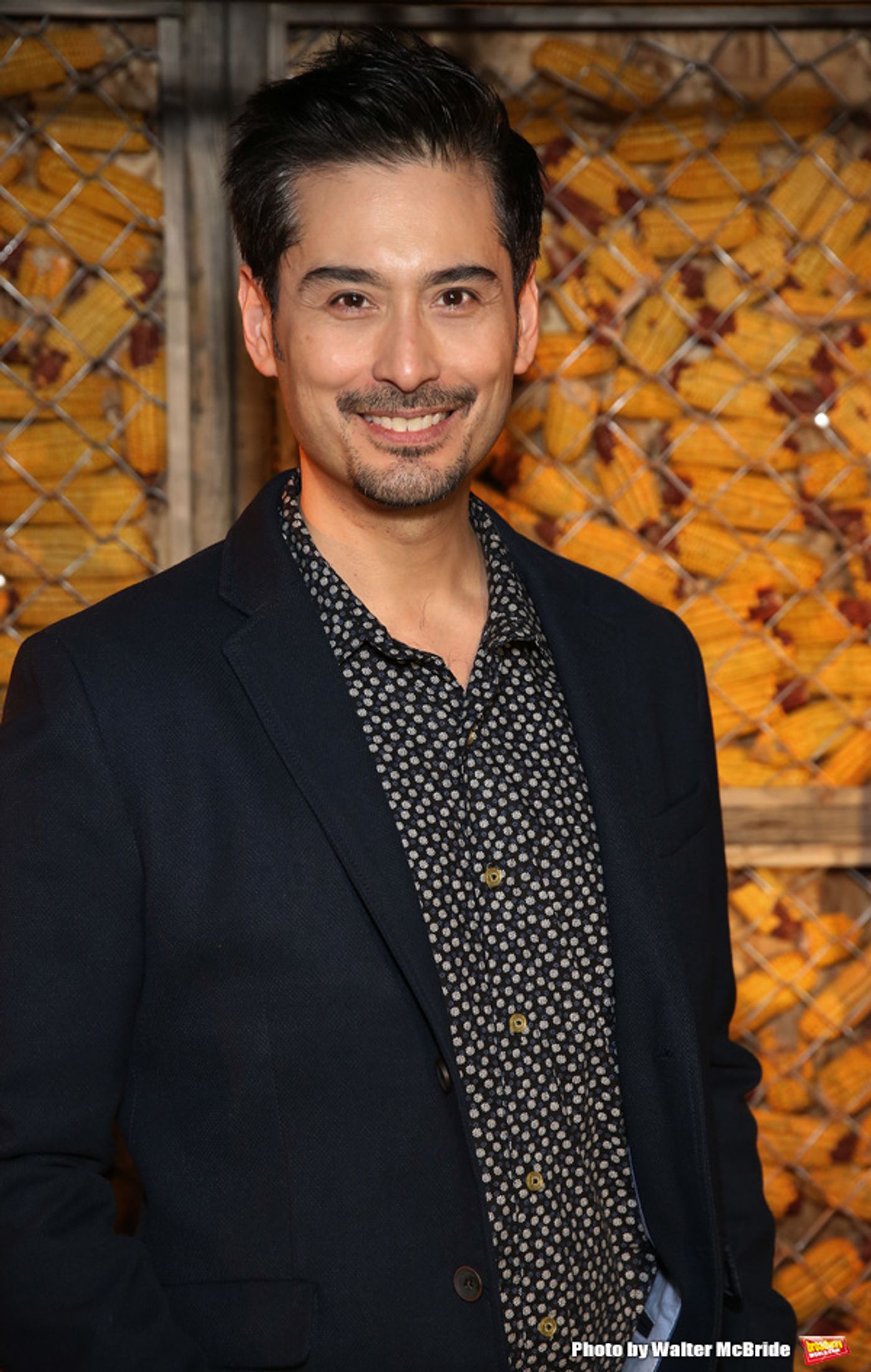 Photo Coverage: Go Inside Opening Night of BOBBIE CLEARLY  Image