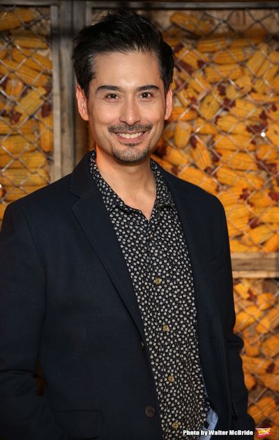 Marcus Ho Photo
