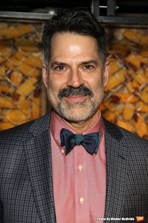 Christopher Innvar Photo