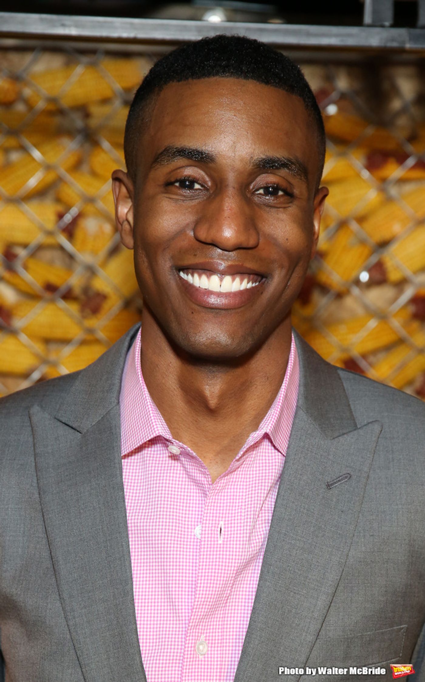 Photo Coverage: Go Inside Opening Night of BOBBIE CLEARLY  Image