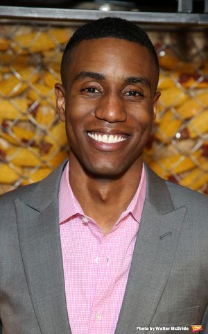 Gabriel Brown  Photo