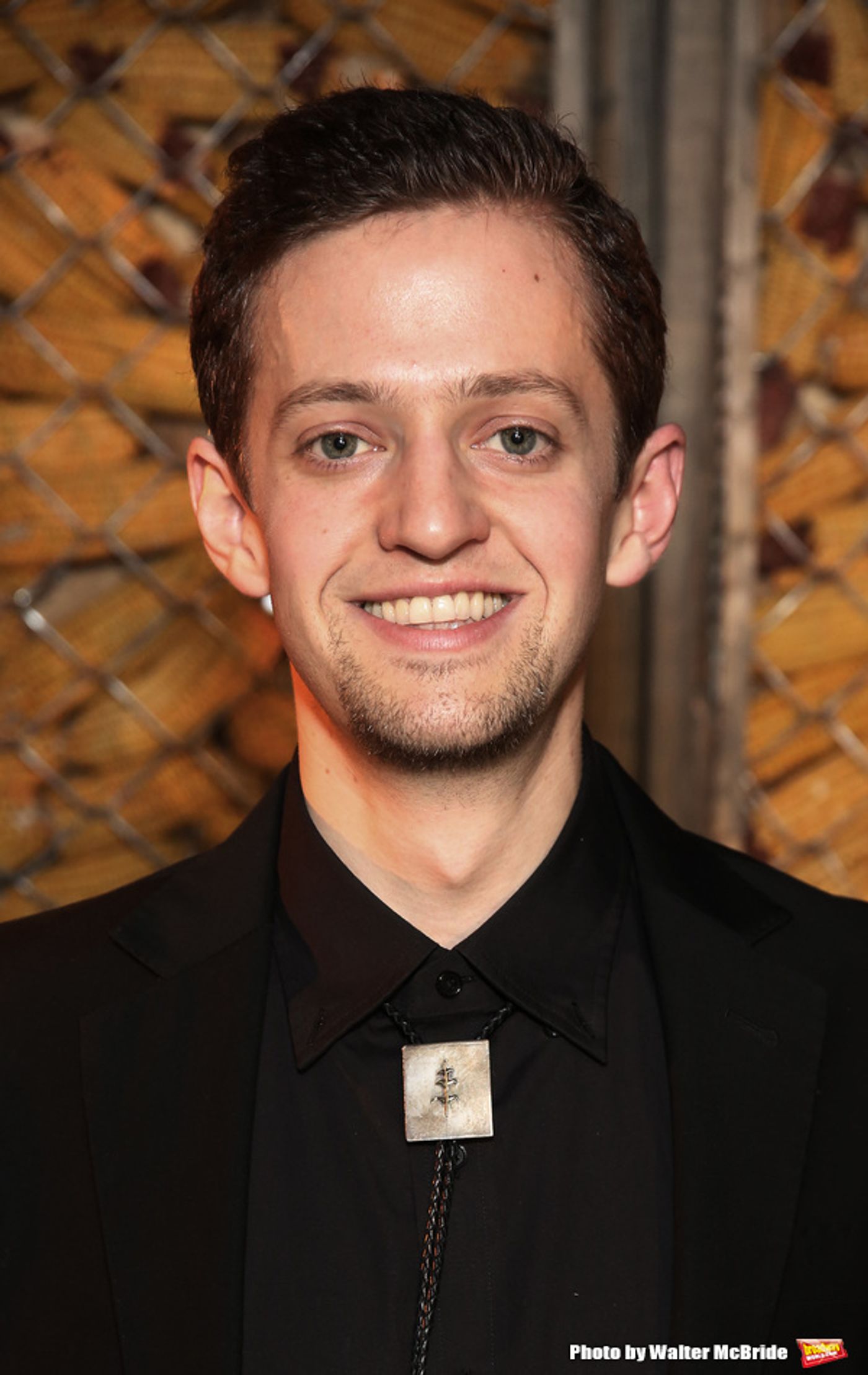 Photo Coverage: Go Inside Opening Night of BOBBIE CLEARLY  Image