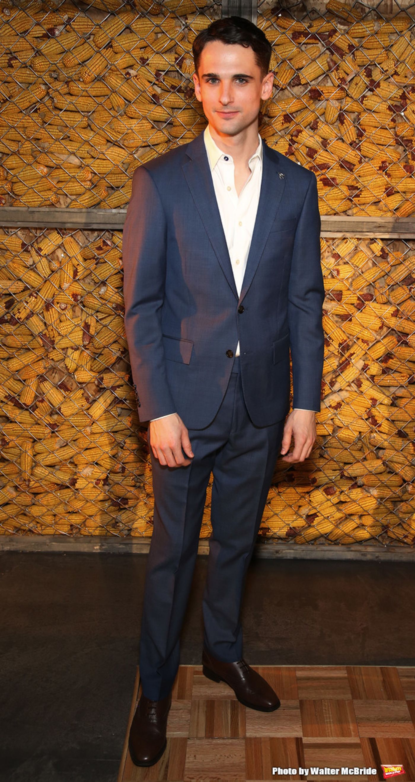 Photo Coverage: Go Inside Opening Night of BOBBIE CLEARLY  Image