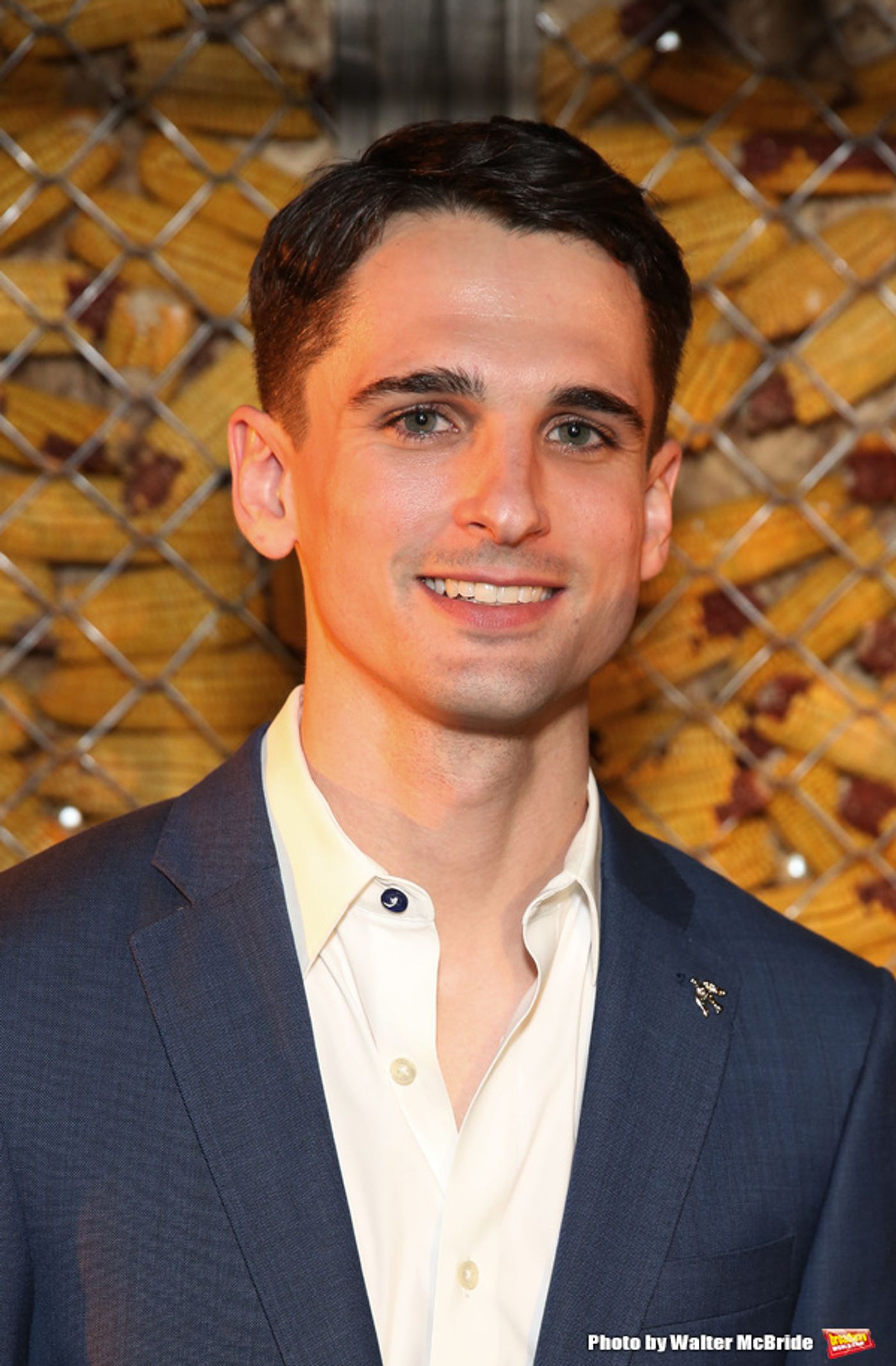 Photo Coverage: Go Inside Opening Night of BOBBIE CLEARLY  Image