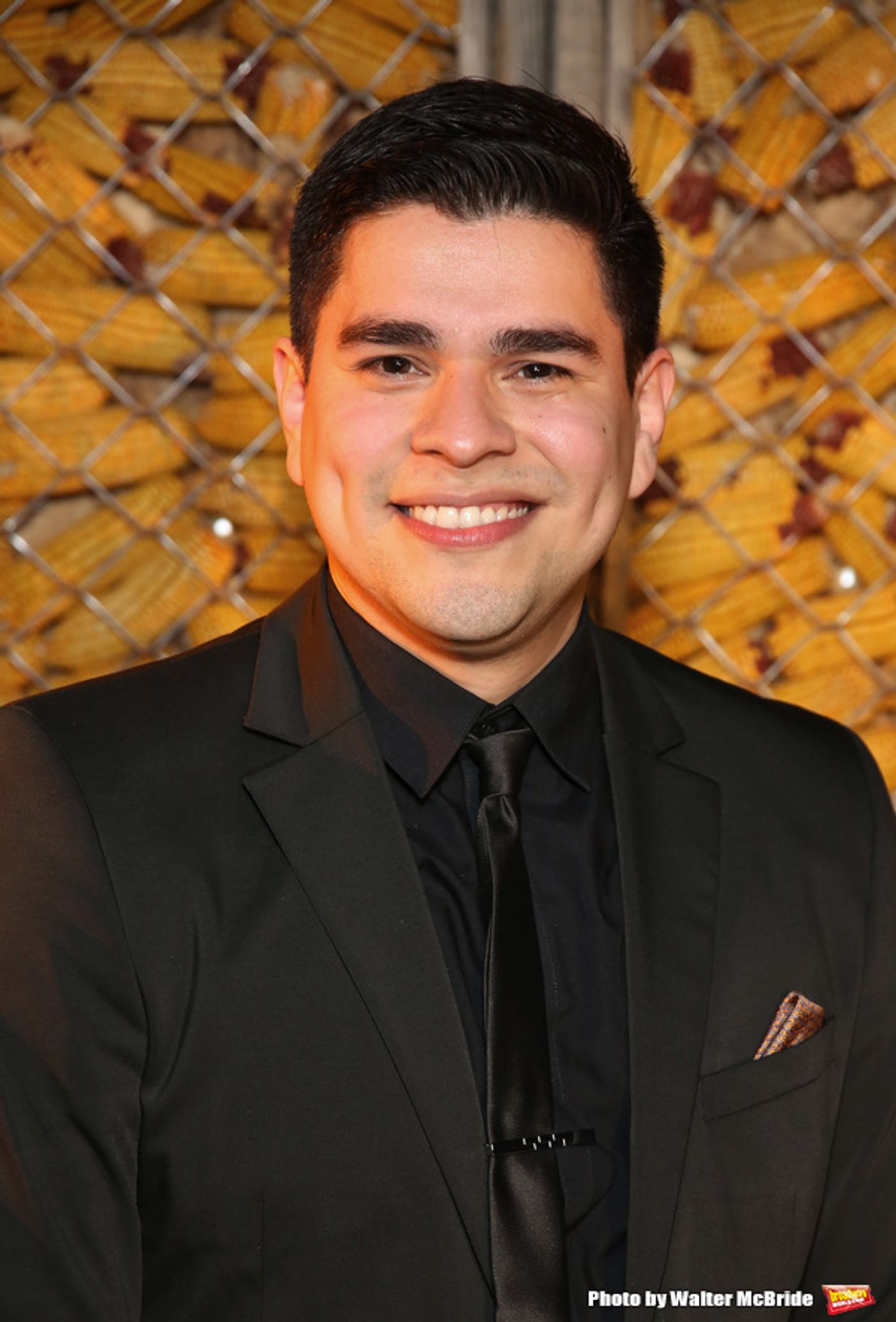 Photo Coverage: Go Inside Opening Night of BOBBIE CLEARLY  Image