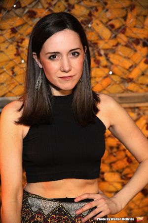 Talene Monahon Photo