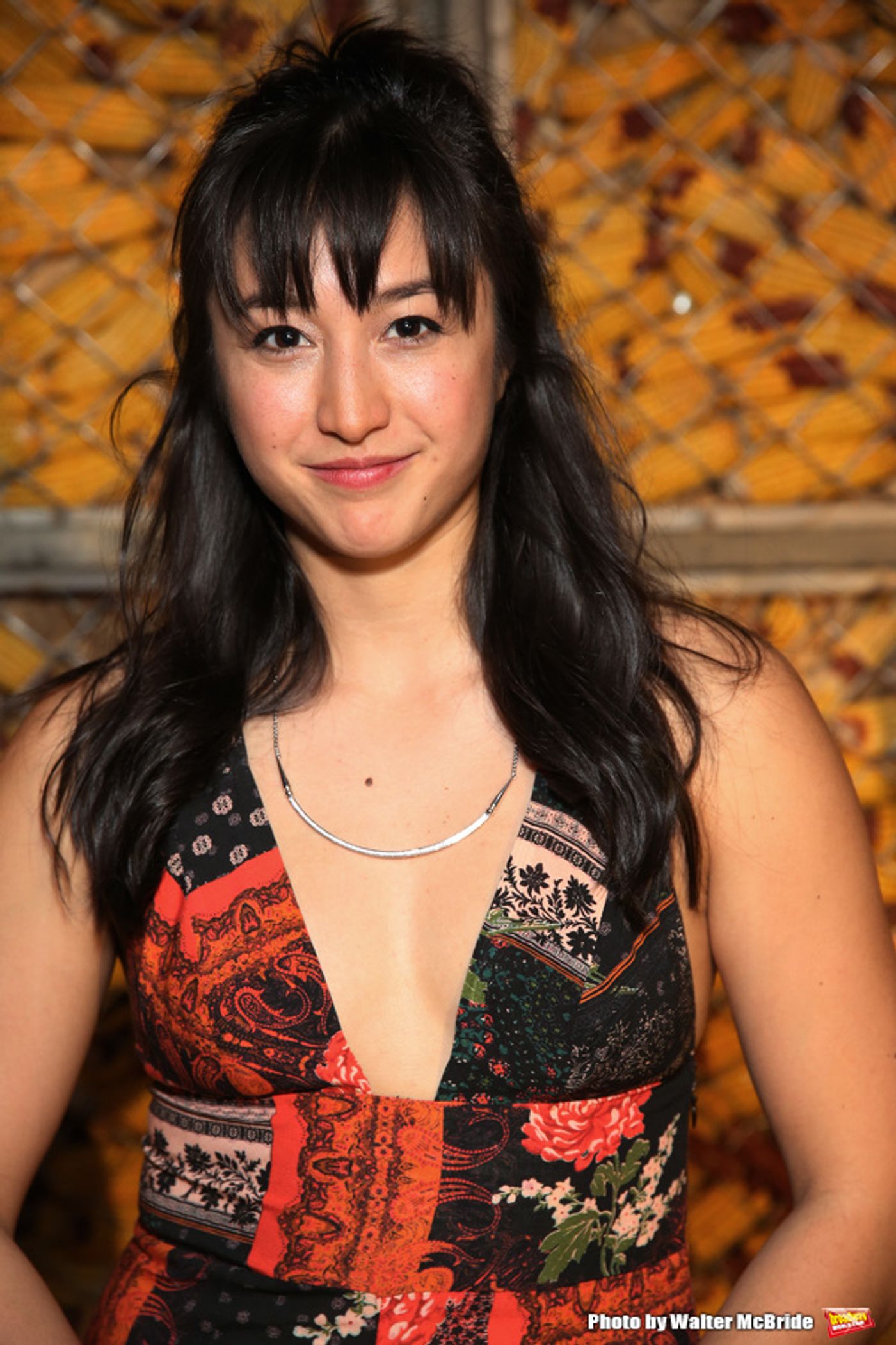 Photo Coverage: Go Inside Opening Night of BOBBIE CLEARLY  Image