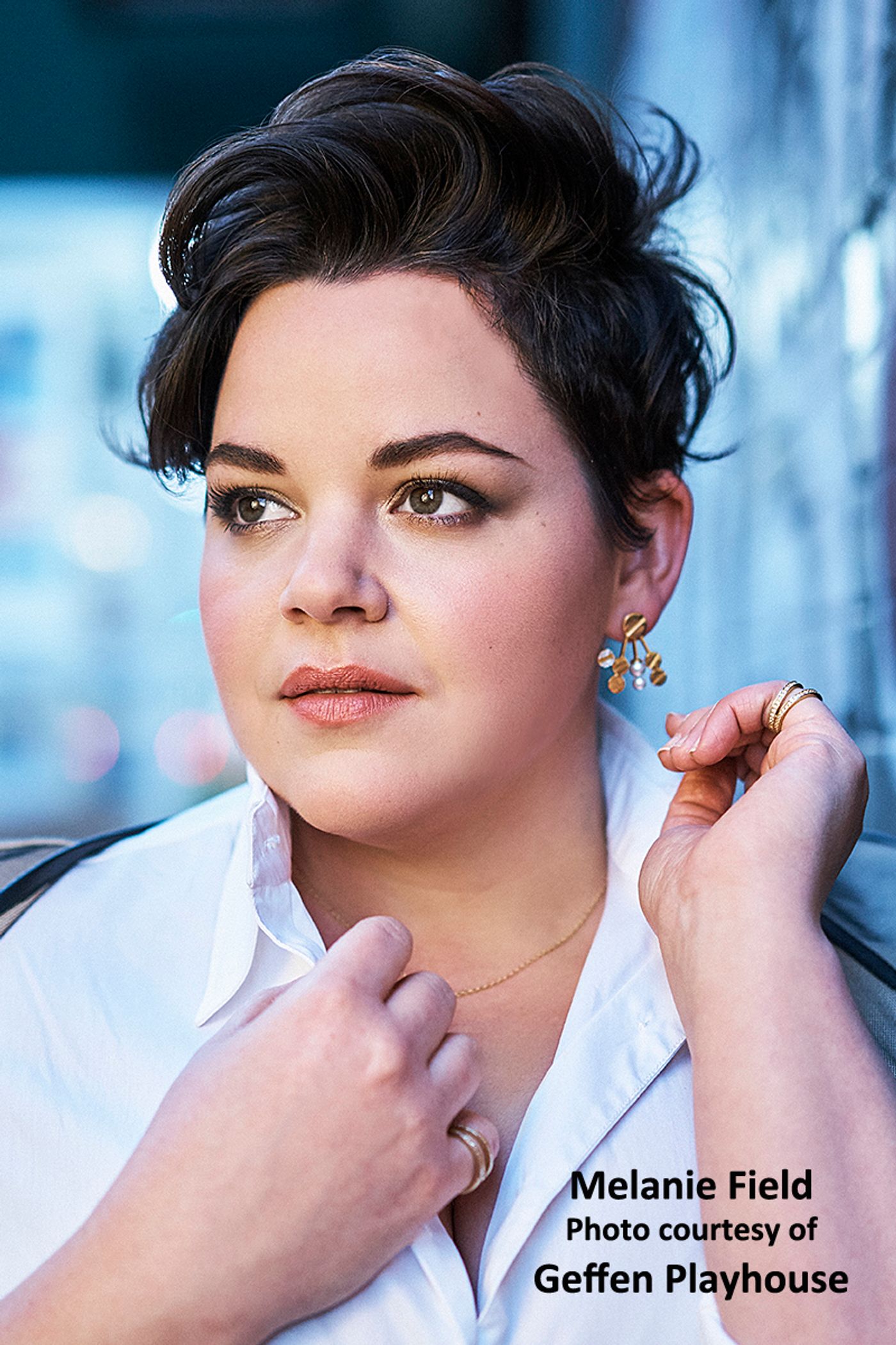 Interview: Will Von Vogt & Melanie Field On SIGNIFICANT OTHER & Significant Theatre Life  Image