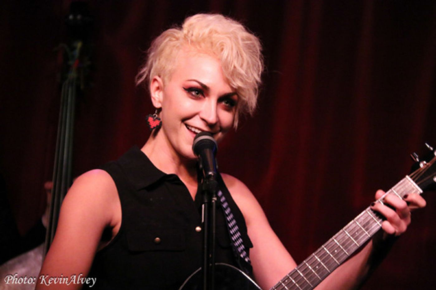 Photo Flash: Jim Caruso's Cast Party Continues at Birdland  Image