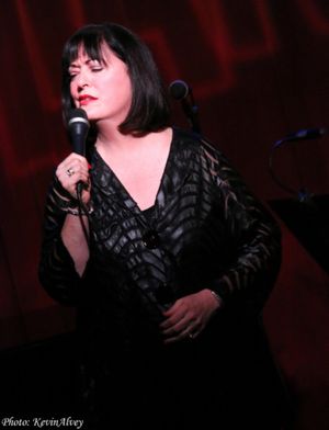 Ann Hampton Callaway Photo
