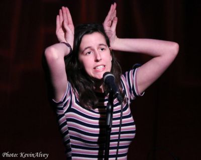 Ava Locknar Photo