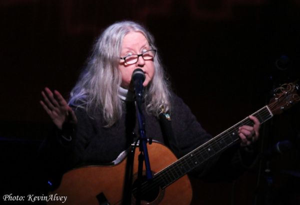 Christine Lavin Photo