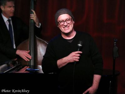 Donnie Kehr Photo