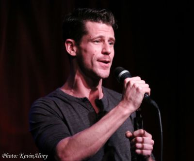 Luke Hawkins Photo