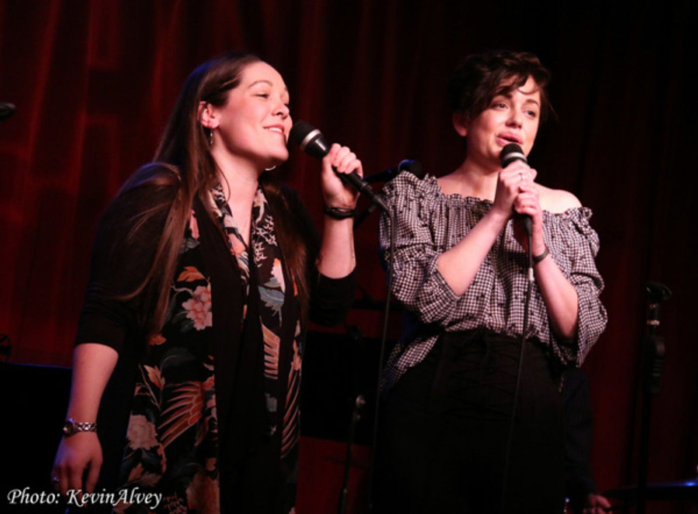 Photo Flash: Jim Caruso's Cast Party Continues at Birdland  Image