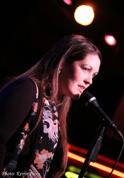 Mollie Welch Photo