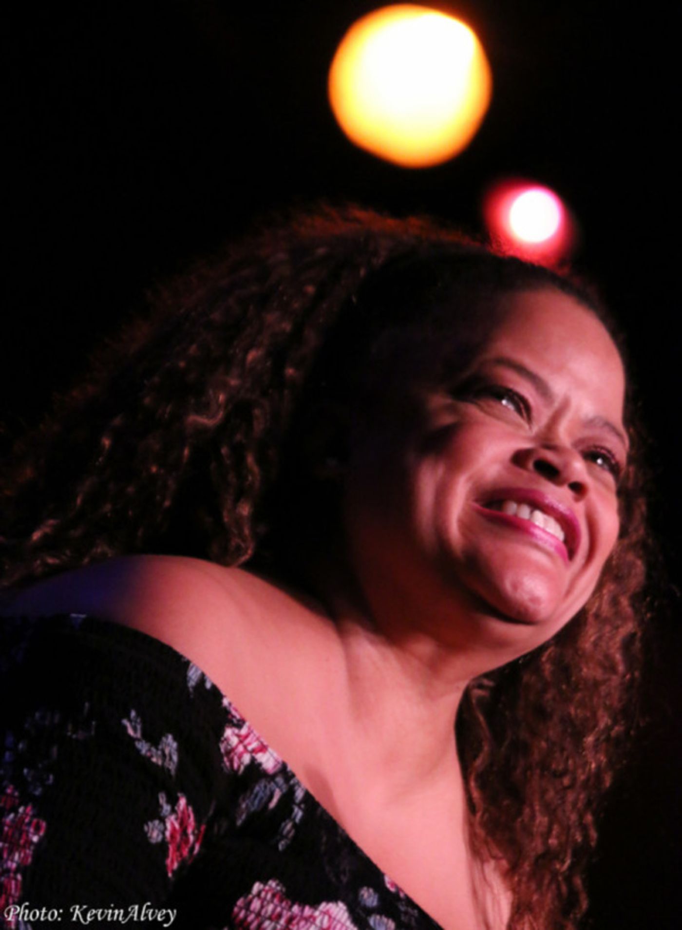 Photo Flash: Jim Caruso's Cast Party Continues at Birdland  Image