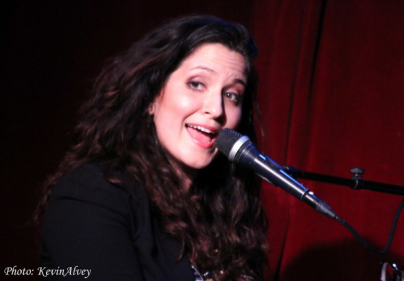 Photo Flash: Jim Caruso's Cast Party Continues at Birdland  Image