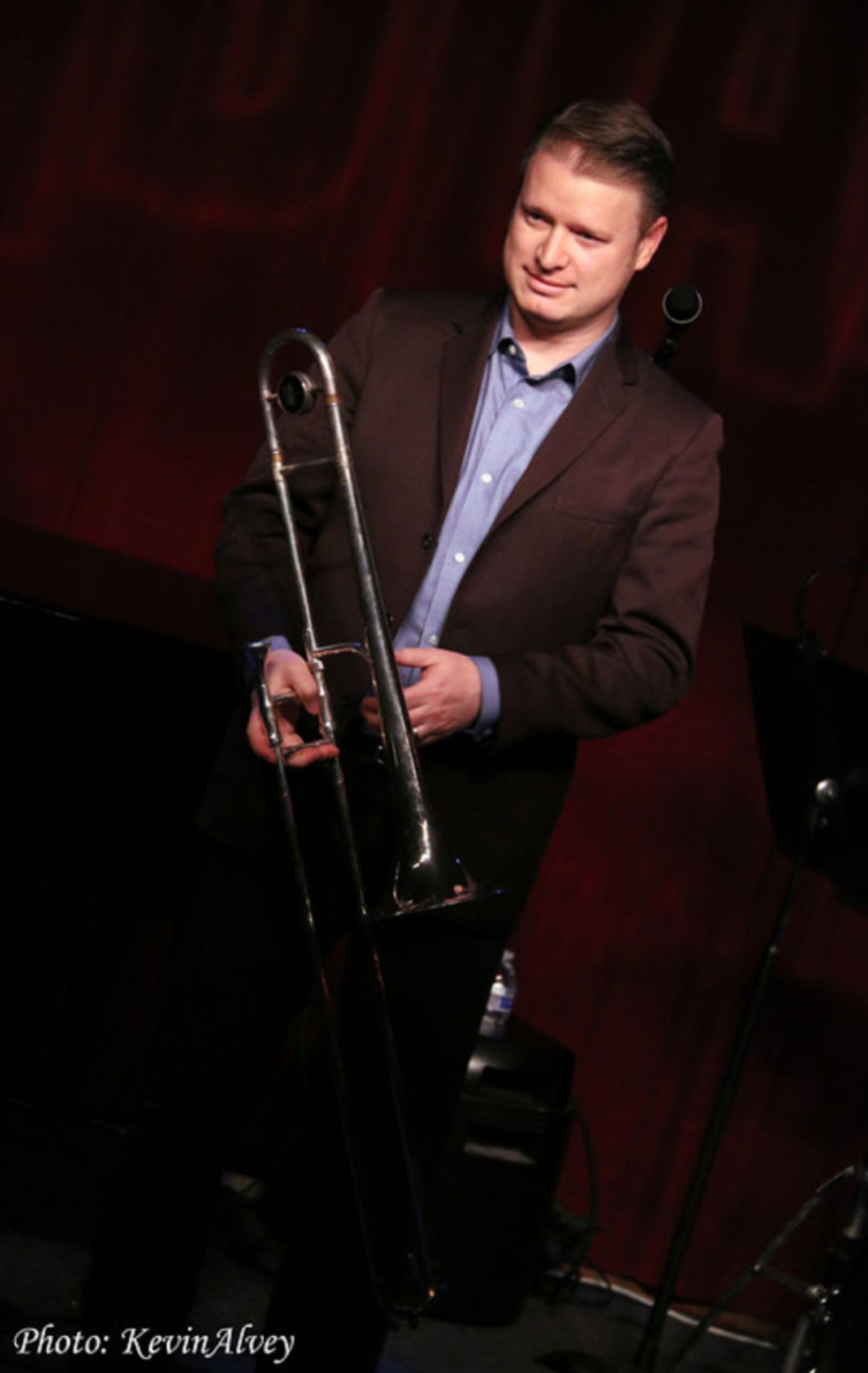 Photo Flash: Jim Caruso's Cast Party Continues at Birdland  Image