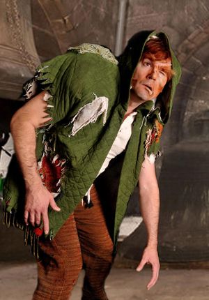 Will North @ BroadwayWorld Will North Photo