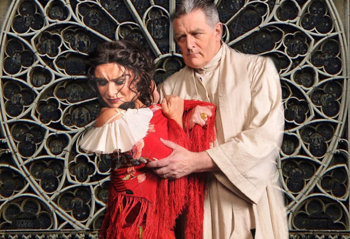 Cassandra Marie Murphy, Greg North at 