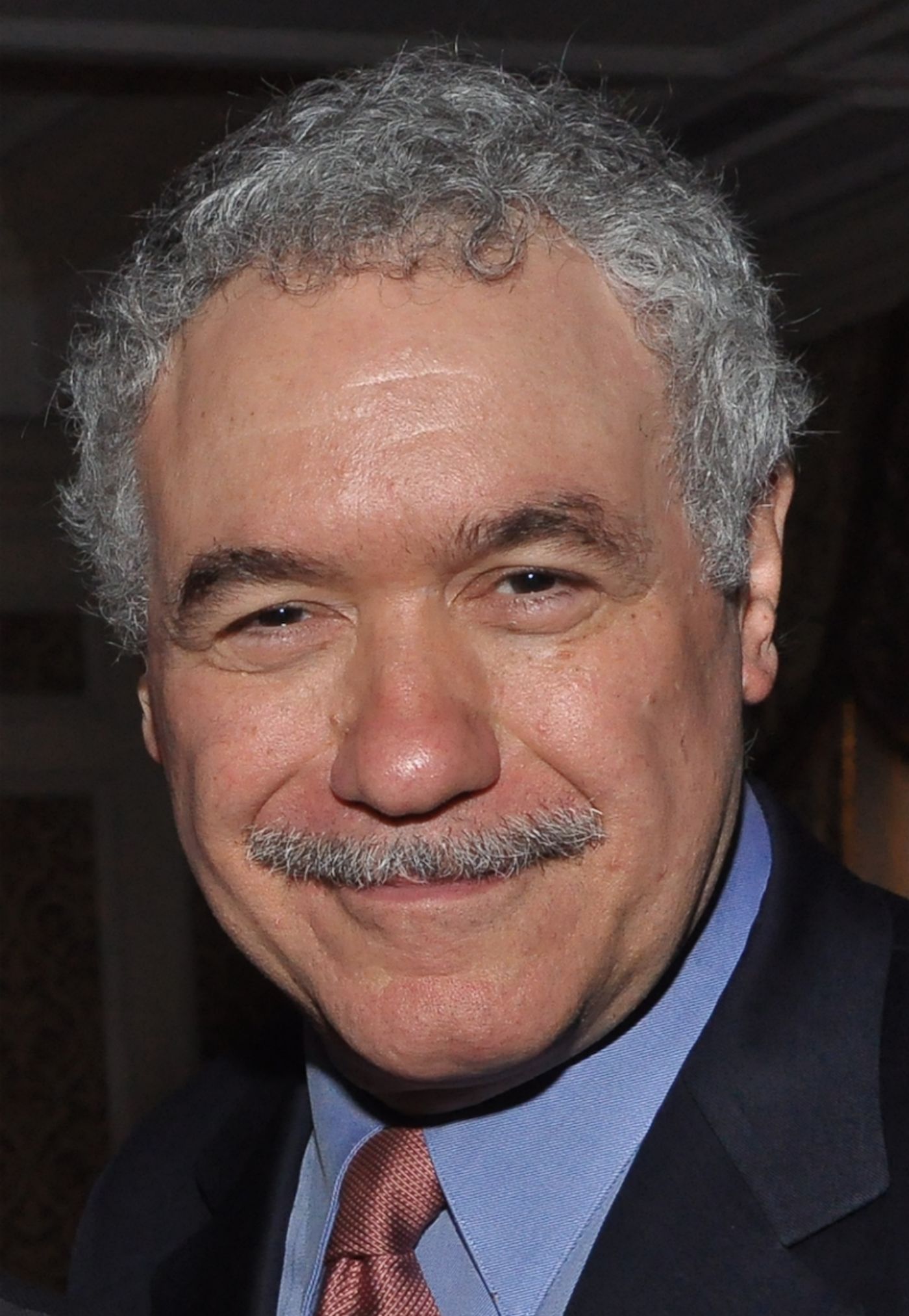 Interview: Larry Blank On Being Music Director of the Olivier Awards  Image