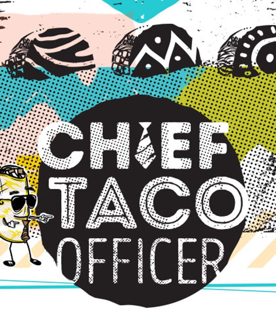 MOES SOUTHWEST GRILL is Searching for Chief Taco Officer (CTO)-The Opportunity of a Lifetime Image