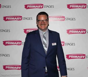 Shane D. Hudson Photo