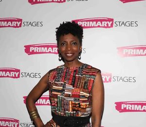 Sharon Washington @ BroadwayWorld Sharon Washington Photo