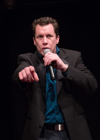 Landon Nagel Photo