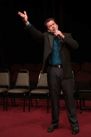 Landon Nagel Photo