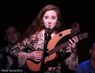 Gracie Terzlan Photo