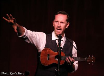 Jeffry Denman Photo