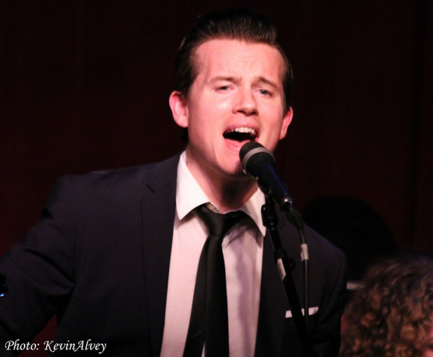 Photo Flash: Broadway at Birdland Celebrates UKE NIGHT!  Image