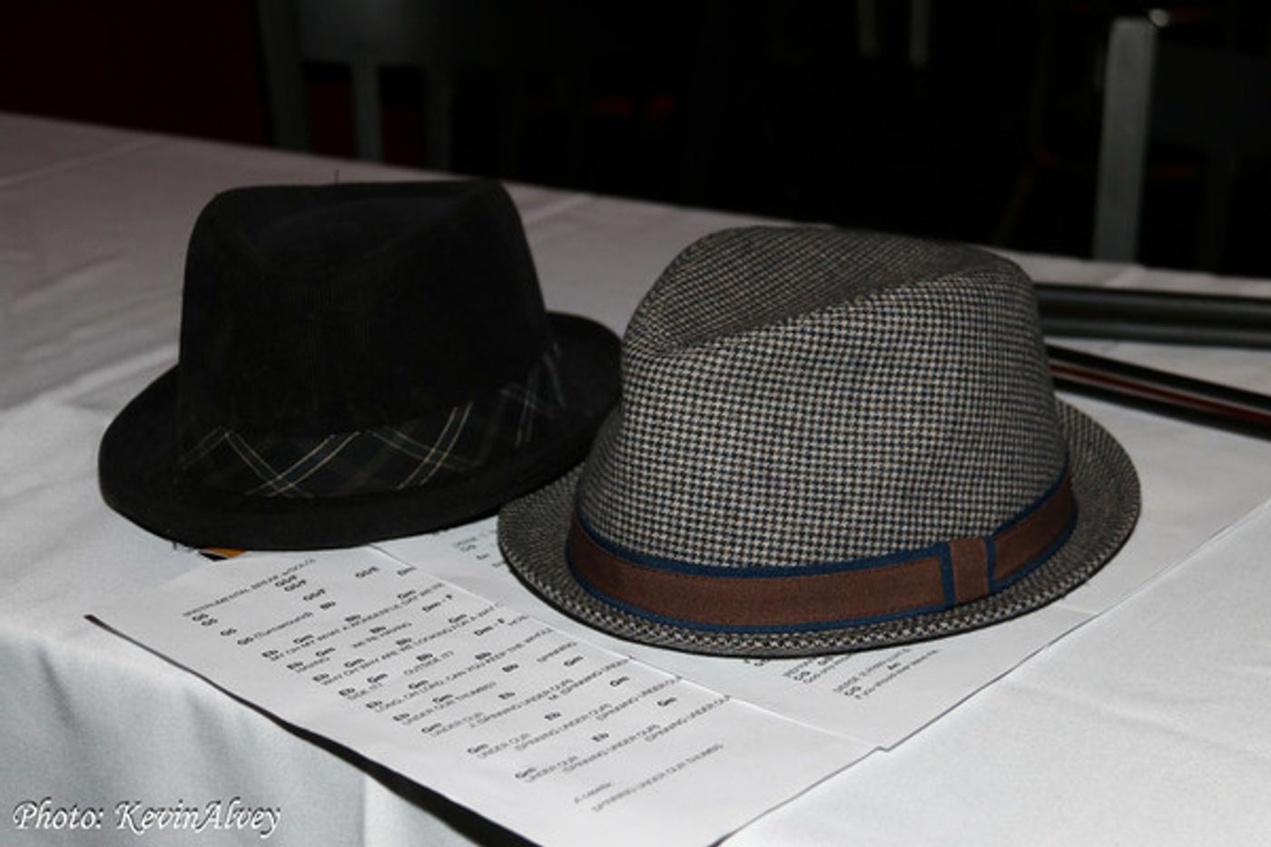 Photo Flash: Broadway at Birdland Celebrates UKE NIGHT!  Image